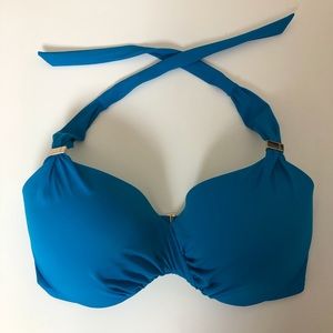 Victoria Secret Bathing suit top  34DDD